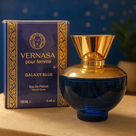 VERNASA Galaxy Blue